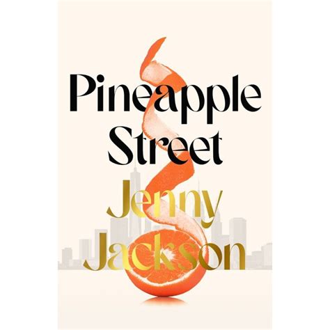 Pineapple Street