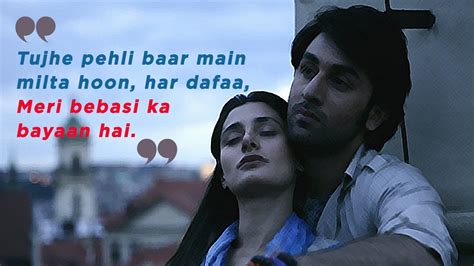 15 Eloquent Lines From Rockstar That Proves Why The Film Is Hailed As A Musical Delight