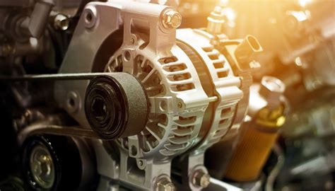 What Are the Functions of Parts in an Electric Motor? | Sciencing