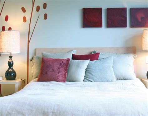 Feng Shui Bedroom Wall Paint | www.cintronbeveragegroup.com