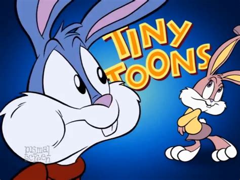 Cartoon Network - Tiny Toon Adventures Wiki