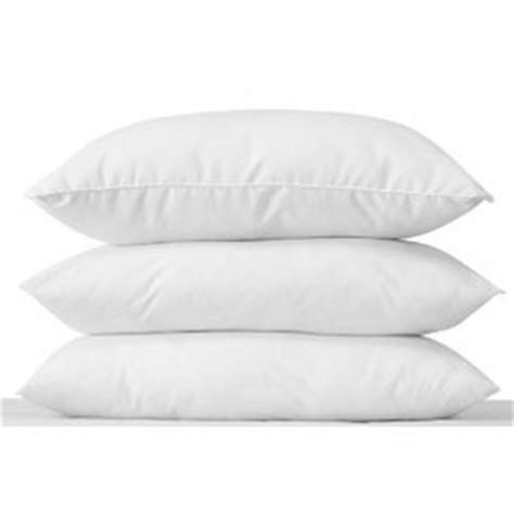 Buy a High Quality Hotel Bed Pillow for Your Home