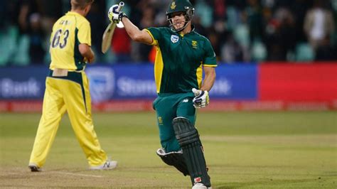 SA vs AUS Cricket Scorecard, 3rd ODI at Durban, October 05, 2016