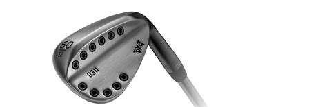 Legacy Clubs: 0311 Forged Golf Wedges | PXG