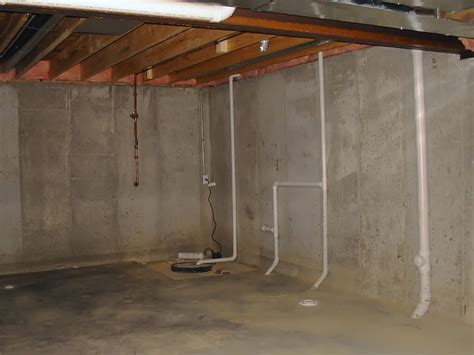 Basement Waterproofing Bel Air MD | Allmaster Home Services