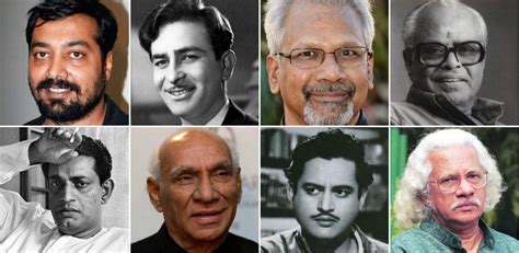 20 Best Indian Film Directors of All Time – The Cinemaholic