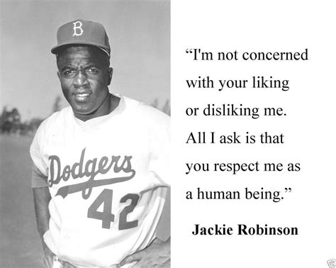 Jackie Robinson my hero | Jackie robinson quotes, Jackie robinson, Robinson