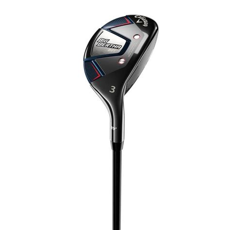 Big Bertha B21 Hybrid | CALLAWAY | Golf Town Limited