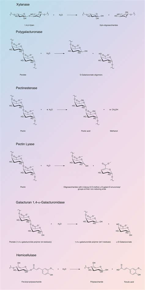 Pectinase - Worthington Enzyme Manual | Worthington Biochemical