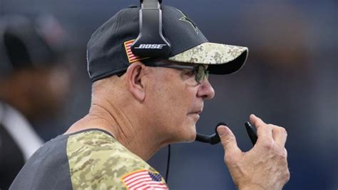 Rod Marinelli retirement: Former Cowboys, Raiders assistant plans to ...