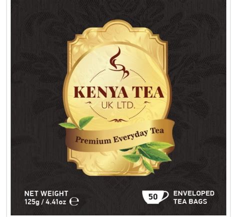 Kenya Tea UK has launched a collection of premium teas - London Post