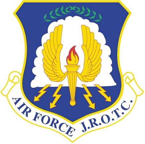 Air Force Junior Reserve Officer Training Corps