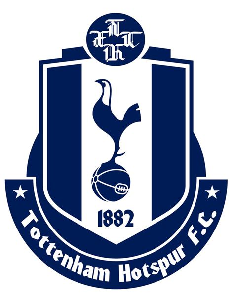 TOTTENHAM HOTSPUR FOOTBALL CLUB | Tottenham, Fantasy football trophy, Tottenham hotspur