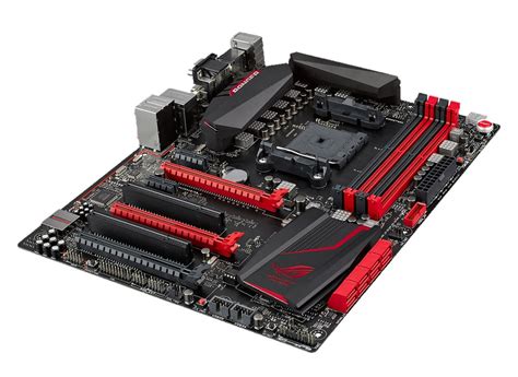 Tarjeta Madre Asus Crossblade Ranger Amd Fm2+ A88x Chipset - $ 3,399.00 ...