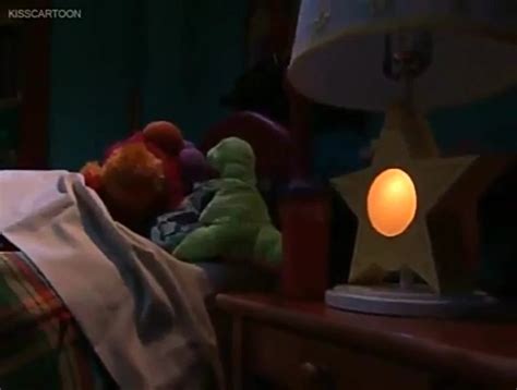 Sesame Street: Bedtime with Elmo (2009)