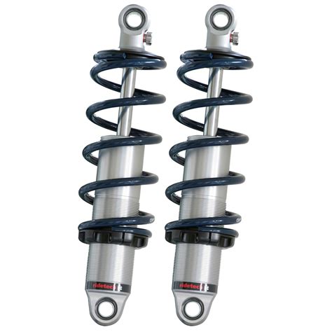 Universal HQ Series CoilOvers - Rear – Air Ride Suspension Supplies