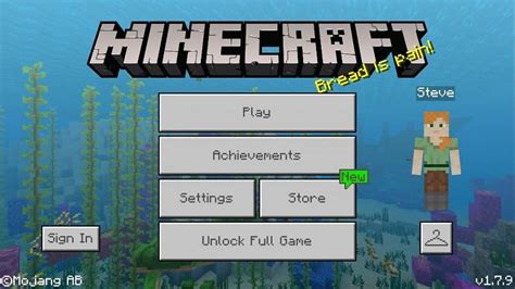 Minecraft Bedrock Edition for Android and iOS: Release date, download guide, and more