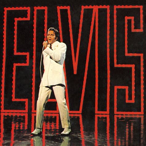 Elvis Presley’s Inspiring ‘If I Can Dream’: Behind the Song | Best Classic Bands