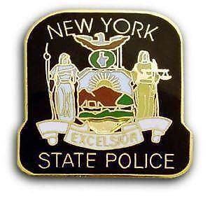 New York Badge | eBay