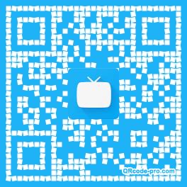 QR Codes Youtube : Générateur gratuit de QR codes Youtube jolis