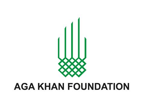 Aga Khan Foundation Logo PNG Download - Bootflare