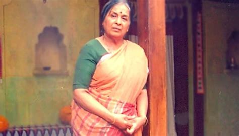 Veteran Indian actress Kishori Ballal passes away