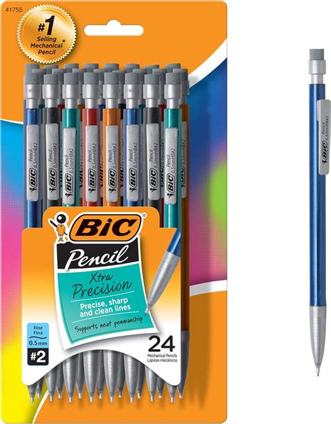 Top 10 Amazonbasics Mechanical Pencil - Your Kitchen