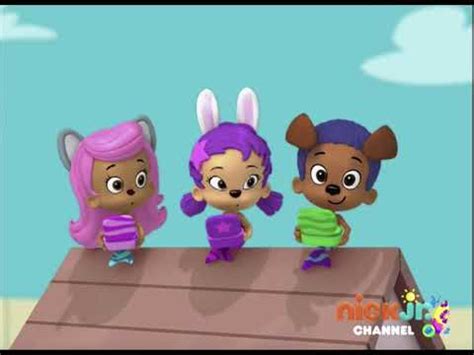 Bubble Guppies: Lunch Jokes - "Hotdog" (Goby) - YouTube