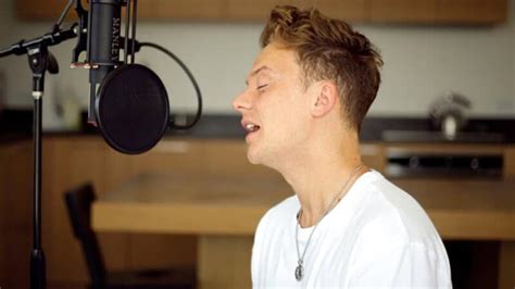 The 10 Best Conor Maynard Songs of All-Time