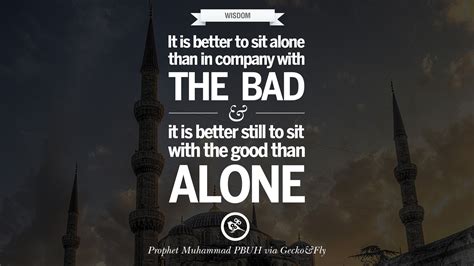 10 Beautiful Prophet Muhammad Quotes on Love, God, Compassion and Faith