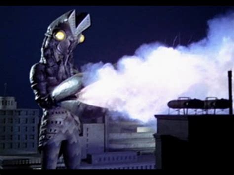 Ultraman vs Baltan - YouTube