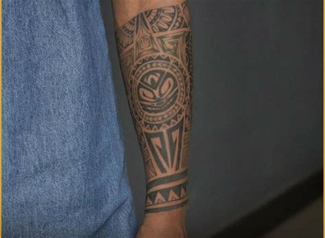 101 Best African Tribal Sleeve Tattoo Ideas That Will Blow Your Mind!