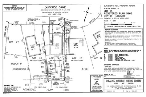 LOT CONSOLIDATION PLAT - IronStone Surveying