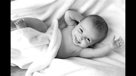 Baby Laughing Sound 1 Hour Effect - YouTube