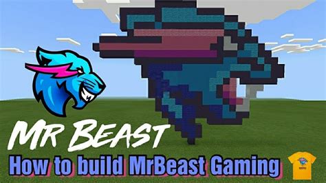 Mr Beast Logo Pixel Art Carmon Mayers - vrogue.co