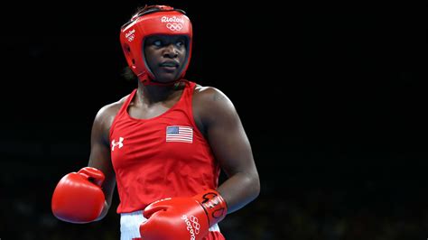 Rio Olympics 2016: Boxer Claressa Shields rolls to gold medal repeat ...