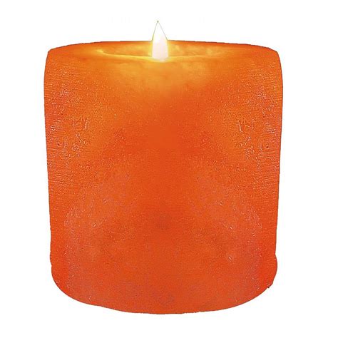 Candle Holder Cylinder – Pacific Himalayan Salt