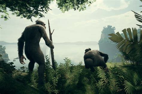 Video game Ancestors lets you meddle with the epic story of evolution ...