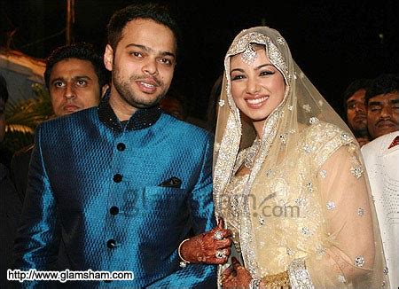 ayesha takia wedding photos |Shadi Pictures