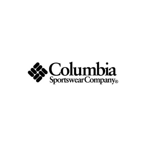 Columbia Sportswear Logo Vector - Vector Seek