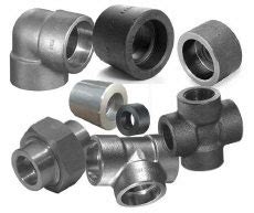 Socket Weld Fittings General - Definition and Details