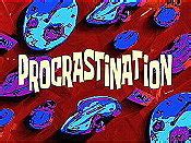 Procrastination (2001) Season 2 Episode 37A Production Number : 5571 ...