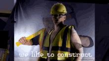 Construction Funny GIFs | Tenor