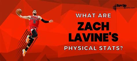 Zach Lavine Discover | | RevUp Sports