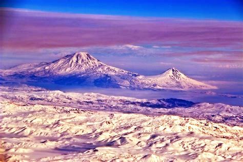 Mount ARARAT photo & image | nature, world, landscape images at photo community