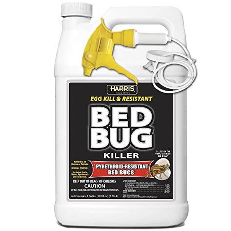 List Of 13 Best Bed Bug Spray Home Depot Of 2022 Recommended By Expert - CCE Review