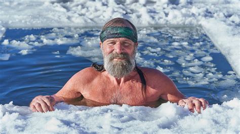 Wim Hof breathing method explained: How the Iceman's WHM works and what experts say about the ...