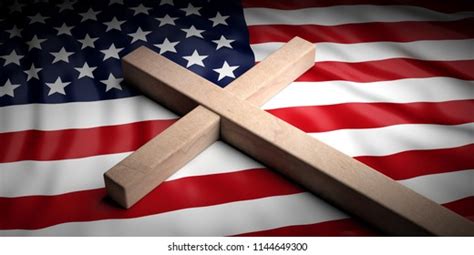 15,747 Cross And American Flag Images, Stock Photos & Vectors | Shutterstock