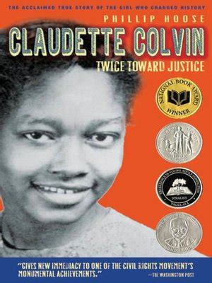 Claudette Colvin by Phillip Hoose · OverDrive: ebooks, audiobooks, and ...