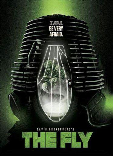 The Fly | Horror Amino